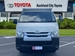 2018 Toyota Hiace 4WD 131,223kms | Image 7 of 17