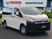 2022 Toyota Hiace 15,676kms | Image 1 of 20