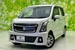 2020 Suzuki Wagon R 3,728mls | Image 1 of 18
