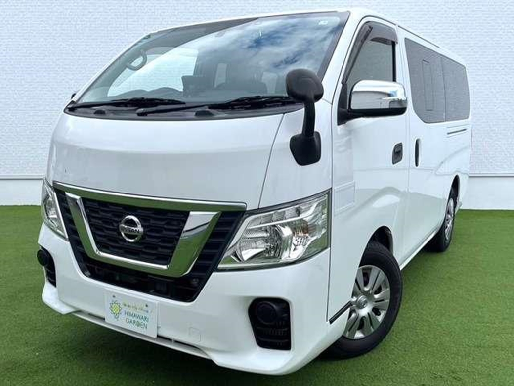 2019 Nissan NV350 Caravan 13,000kms | Image 1 of 20