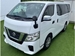 2019 Nissan NV350 Caravan 13,000kms | Image 18 of 20