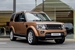 2016 Land Rover Discovery 3.0 SD 4WD 72,155kms | Image 1 of 40
