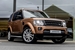 2016 Land Rover Discovery 3.0 SD 4WD 72,155kms | Image 10 of 40