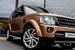 2016 Land Rover Discovery 3.0 SD 4WD 72,155kms | Image 26 of 40