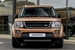 2016 Land Rover Discovery 3.0 SD 4WD 72,155kms | Image 7 of 40