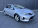 2012 Toyota Auris 150X 87,323kms | Image 1 of 20