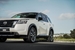 2023 Nissan Pathfinder 4WD 25kms | Image 5 of 23
