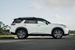 2023 Nissan Pathfinder 4WD 25kms | Image 6 of 23