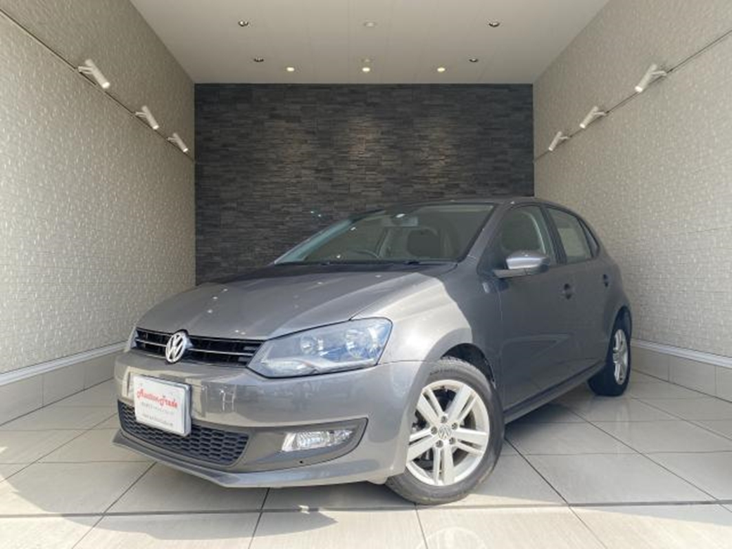 2014 Volkswagen Polo 78,000kms | Image 1 of 20