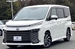 2022 Toyota Voxy Hybrid 21,000kms | Image 1 of 18