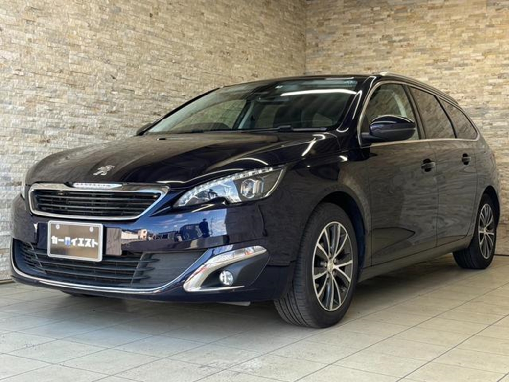 2017 Peugeot 308 58,000kms | Image 1 of 20