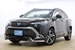2021 Toyota Corolla Cross 4WD 33,500kms | Image 1 of 20