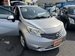 2013 Nissan Note X 4WD 75,186mls | Image 4 of 20