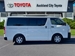 2018 Toyota Hiace 129,916kms | Image 5 of 20