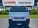 2018 Toyota Hiace 129,916kms | Image 7 of 20