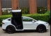 2019 Tesla Model X 4WD 49,803kms | Image 6 of 35