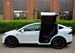 2019 Tesla Model X 4WD 49,803kms | Image 5 of 35