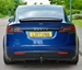 2017 Tesla Model X 90kWh 61,215mls | Image 12 of 33