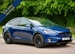 2017 Tesla Model X 90kWh 61,215mls | Image 3 of 33
