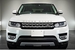 2017 Land Rover Range Rover Sport 4WD 26,000kms | Image 2 of 20