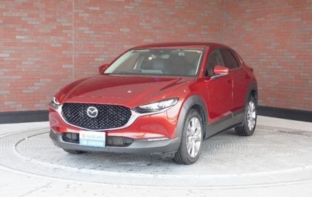 2020 Mazda CX-30 20S 4WD 11,426kms | Image 1 of 9