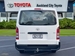 2018 Toyota Hiace 75,971kms | Image 8 of 18