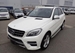 2014 Mercedes-Benz ML Class ML350 4WD 104,859kms | Image 1 of 21