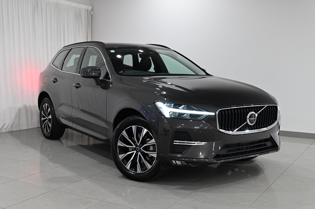 2024 Volvo XC60 4WD 500kms | Image 1 of 17