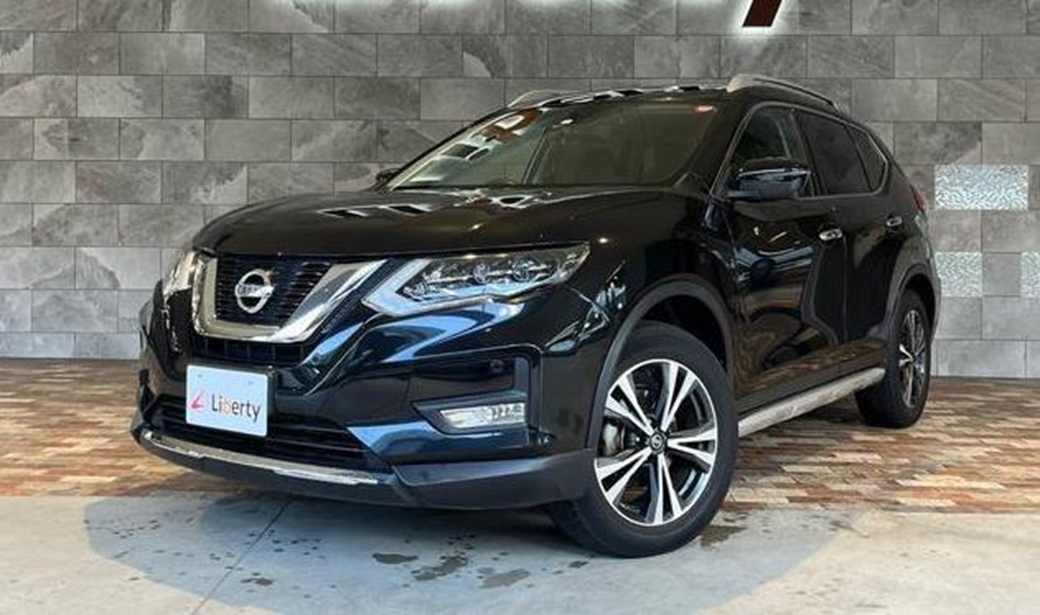 2018 Nissan X-Trail 20Xi 36,005kms | Image 1 of 20