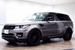 2017 Land Rover Range Rover Sport 4WD 33,000kms | Image 1 of 9