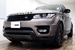 2017 Land Rover Range Rover Sport 4WD 33,000kms | Image 2 of 9