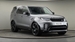 2021 Land Rover Discovery 3 HSE 4WD 41,754mls | Image 1 of 40
