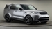 2021 Land Rover Discovery 3 HSE 4WD 41,754mls | Image 20 of 40
