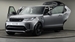 2021 Land Rover Discovery 3 HSE 4WD 41,754mls | Image 28 of 40