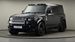 2022 Land Rover Defender 110 4WD 25,122kms | Image 22 of 40