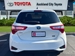 2018 Toyota Vitz Hybrid 53,422kms | Image 7 of 17
