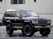 1988 Toyota Landcruiser VX 4WD 116,196mls | Image 6 of 10