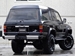 1988 Toyota Landcruiser VX 4WD 116,196mls | Image 9 of 10
