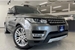 2018 Land Rover Range Rover Sport 4WD 21,000kms | Image 1 of 32