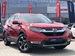 2020 Honda CR-V EX 4WD 26,121kms | Image 1 of 40