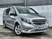 2019 Mercedes-Benz Vito 75,071kms | Image 2 of 5