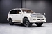 1998 Toyota Landcruiser VX Ltd 4WD 169,000kms | Image 5 of 13