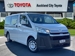 2022 Toyota Hiace 11,871kms | Image 1 of 16