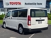 2022 Toyota Hiace 11,871kms | Image 3 of 16
