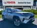 2024 Toyota RAV4 4WD 4,500kms | Image 1 of 14