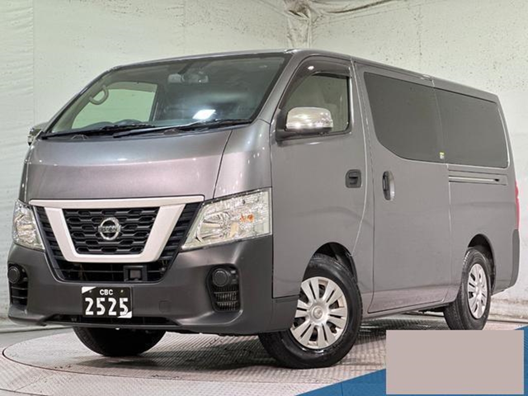 2021 Nissan NV350 Caravan 70,000kms | Image 1 of 16