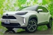 2022 Toyota Yaris Cross 17,000kms | Image 1 of 17