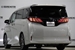 2024 Toyota Alphard 50kms | Image 13 of 19