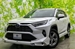 2021 Toyota RAV4 G 4WD 40,000kms | Image 1 of 18