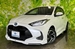2020 Toyota Yaris Hybrid 31,000kms | Image 1 of 18